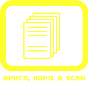 Drucke, Kopien