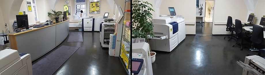 Copy Express