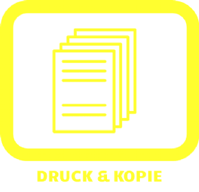 Preisliste Druck, Kopie & Scan